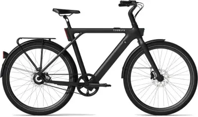 Tenways CGO009 - Special Edition Schwarz Modell 2026