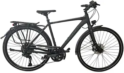 Gudereit SX-90 Evo Schwarz Modell 2026