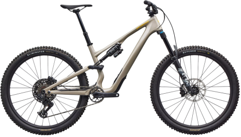 Specialized Stumpjumper 15 EVO Comp Beige Modell 2026