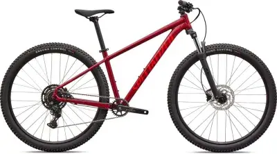 Specialized Rockhopper Sport 29 Rot Modell 2026
