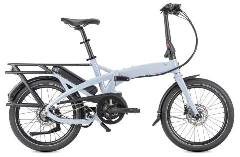 Tern Vektron P7i Blau Modell 2027