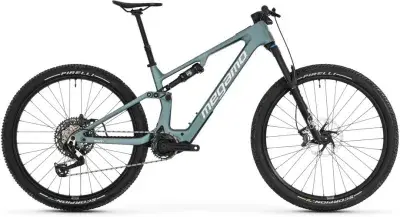Megamo Reason AIR CRB 08 Blau Modell 2026