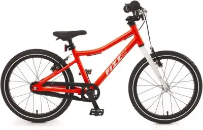 Bachtenkirch Fizz 18"" Orange Modell 2026