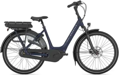 Gazelle Arroyo C8 26"" RT Blau Modell 2026