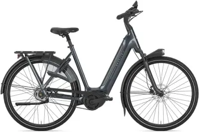 Gazelle Arroyo C5 Elite RT Grau Modell 2026
