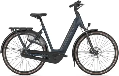 Gazelle Arroyo C8 Elite RT Blau Modell 2026
