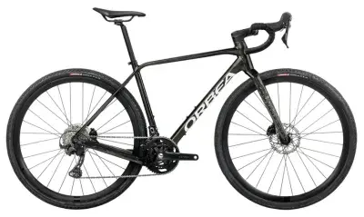 Orbea Terra H30 Grün Modell 2026