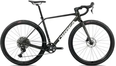 Orbea Terra H45 1X Grün Modell 2026