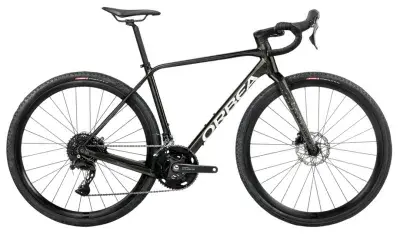 Orbea Terra H40 Grün Modell 2026