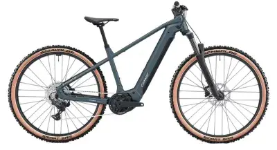 Conway Cairon S 2.0 800 Grau Modell 2026