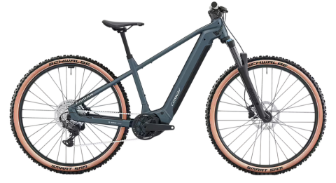 Conway Cairon S 2.0 800 Grau Modell 2026