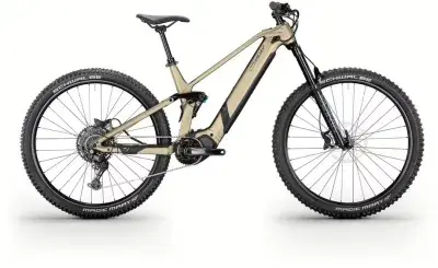 Conway eWME 2.0 Beige Modell 2026