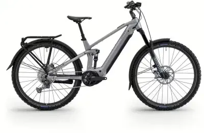 Conway Xyron SUV 4.0 Grau Modell 2026