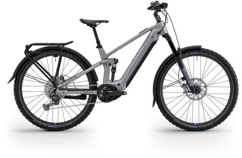 Conway Xyron SUV 4.0 Grau Modell 2026