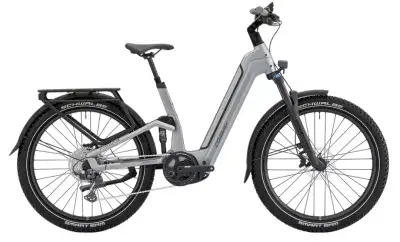 Conway Cairon SUV FS 4.0 Grau Modell 2026