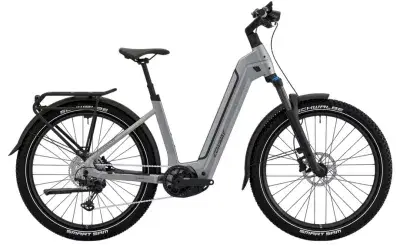 Conway Cairon SUV 4.0 Grau Modell 2026