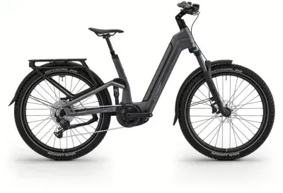 Conway Cairon C FS 2.0 600 Grau Modell 2026