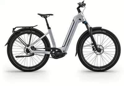 Conway Cairon SUV 6.0 B Auto Grau Modell 2026