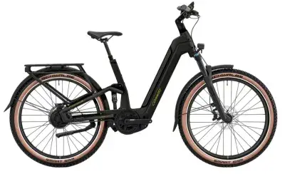 Conway Cairon C FS 2.0 B Schwarz Modell 2026
