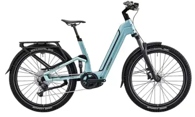 Conway Cairon C FS 2.0 800 Blau Modell 2026