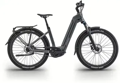 Conway Cairon C 2.0 B Grau Modell 2026