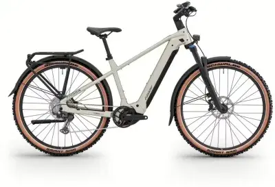 Conway Cairon SUV 4.0 Weiß Modell 2026