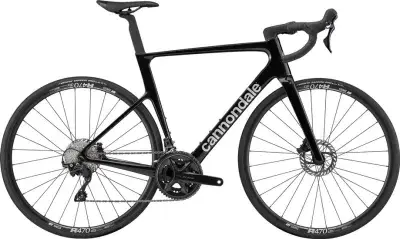 Cannondale SuperSix EVO 6 Schwarz Modell 2026