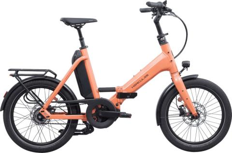 Hercules Rob Fold F5 Pink Modell 2027