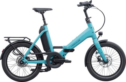 Hercules Rob Fold R5 Blau Modell 2027