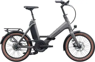 Hercules Rob Fold R5 Silber Modell 2027