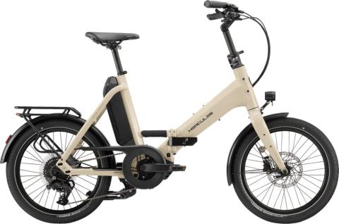 Hercules Rob Fold 9 Beige Modell 2027
