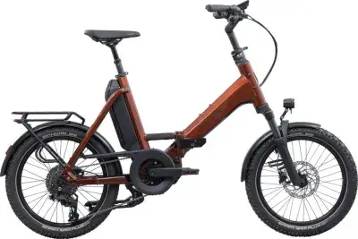 Hercules Rob Fold SUV Braun Modell 2027