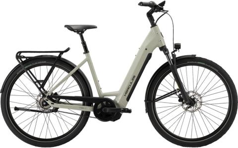 Hercules Roberta F5 Grau Modell 2027