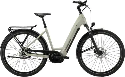 Hercules Roberta F5 Grau Modell 2027
