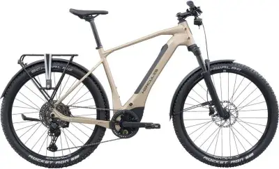 Hercules Avanos SL 10 Beige Modell 2026