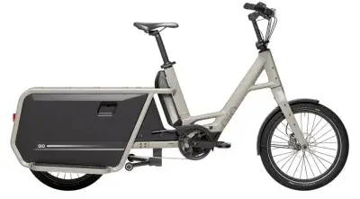 QiO Long P9 Weiß Modell 2026