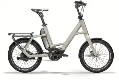 QiO Compact PXA+ Weiß Modell 2026