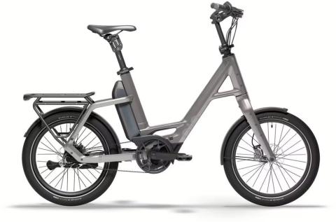 QiO Compact PX5+ Grau Modell 2026