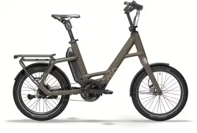 QiO Compact PX5+ Grün Modell 2026