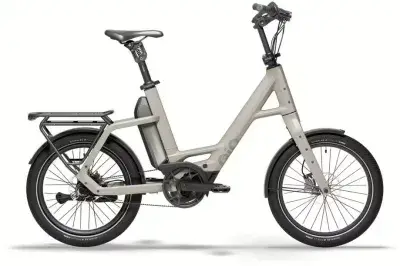 QiO Compact PX5+ Weiß Modell 2026