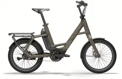 QiO Compact P5 Grün Modell 2026