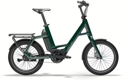 QiO Compact P5 Grün Modell 2026