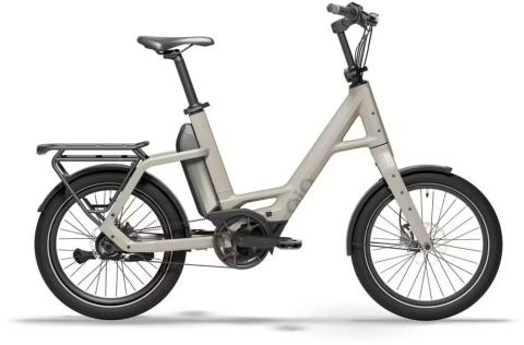 QiO Compact P5 Weiß Modell 2026