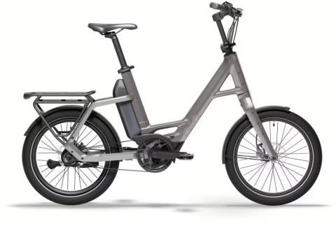 QiO Compact P5 Grau Modell 2026