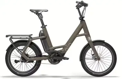 QiO Compact CXNINEx Grün Modell 2026