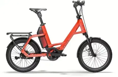 QiO Compact CX5x Rot Modell 2026