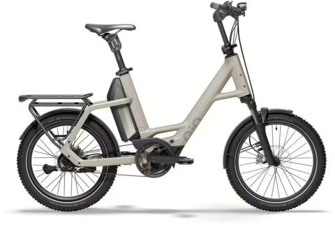 QiO Compact CX5x Weiß Modell 2026