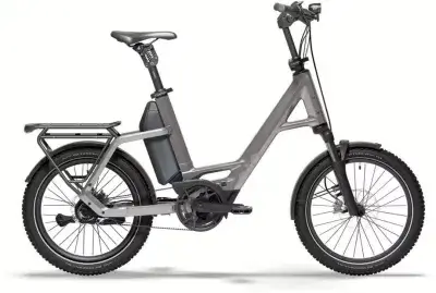 QiO Compact CX5x Grau Modell 2026