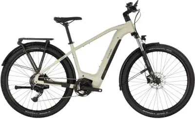 Carver SUV E.510 - B-Ware Beige Modell 2025