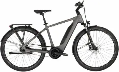 Carver Tour E.420 - B-Ware Grau Modell 2025